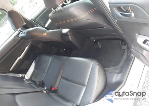 2016 Subaru Crosstrek 2.0I Limited z USA, uszkodzony, nr VIN JF2GPAKC2G8288043